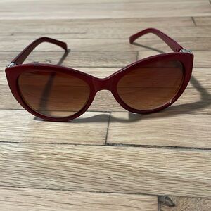 Authentic Chanel Sunglasses